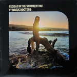 Reggae In The Summertime