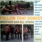 follow that donkey brother dan all stars