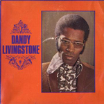 dandy livingstone