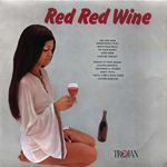 va red red wine