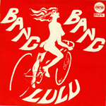cbang bang lulu red