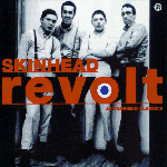 skinhead revolt