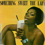 something sweet the lady
