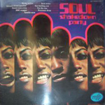 soul shake down party