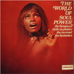 the world of soul power