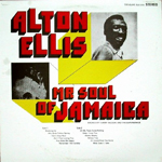 mr soul of jamaica alton ellis