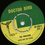 alton ellis the preacher treasure isle doctor bird