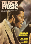 black music magazine reggae special