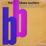 blues busters