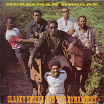 the dynamites clandisc clancy eccles herbsman reggae