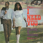 dandy and audrey i need you