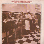 dandy livingstone home from home