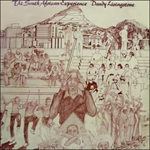 dandy livingstone south african experience