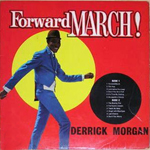 derrick morgan forward march beverley s