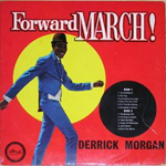 derrick morgan forward march island