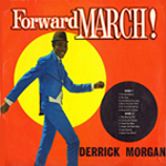 derrick morgan forward march