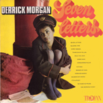 derrick morgan seven letters