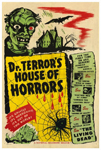 doctor terror s house of horrors