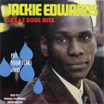 jackie edwards put your tears away