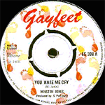 label gayfeet II