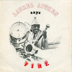 laurel aitken says fire