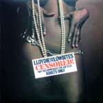 lloydie & the lowbites censored