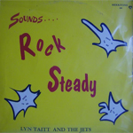 lynn taitt and the jets sounds rock steady