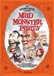 mad monster party