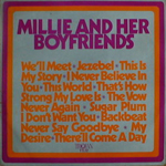 millie and her boyfriends