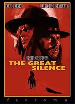 le grand silence