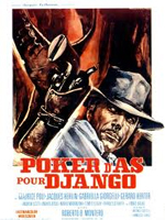 poker as django