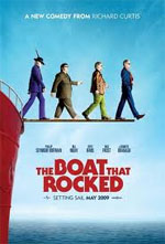 the boat that rocked good morning england