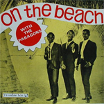 paragons on the beach