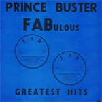 prince buster