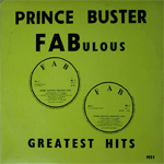 prince buster