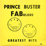 prince buster fabulous greatest hits