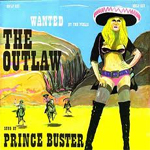 prince buster the outlaw fab