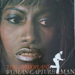 ethiopians woman capture man