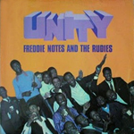 unity freddie note and the rudies