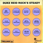 duke reid s rocksteady