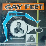 gay feet every night