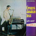 greatest jamaican beat