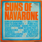 guns og navarone