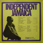 independant Jamaica
