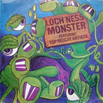 loch ness monster