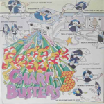 Reggae Chartbusters Vol. 3