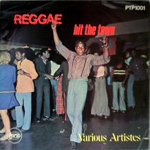 reggae hit the town pama