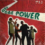 ethiopians reggae power sir jj