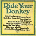 ride your donkey