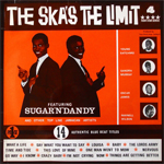 the ska s the limit page one records
